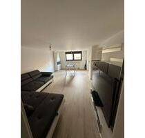 54 m² – Helle 2-Zimmer-Wohnung mit Einbauküche in Toplage - Rottweil
