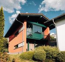 Wohnen wo andere Urlaub machen - Exclusives Haus zur Miete - Viechtach