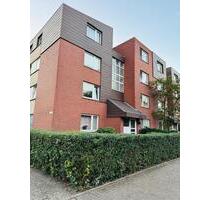 Vermietete Eigentumswohnung mit Balkon in Donnerschwee - Oldenburg Alexandersfeld