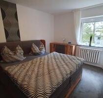 Möblierte 2 Zimmer Wohnung mit Parkplatz - Calberlah