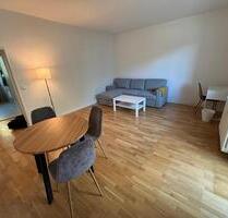 Voll möblierte 2 Zimmer Wohnung mit Parkplatz in Dahlem - Berlin Steglitz-Zehlendorf