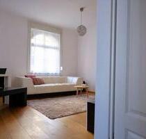 MÖBLIERT ca. 89,5 m² 3 ZI-WG AB 01. JUNI 2025 - Stuttgart Stuttgart-Süd