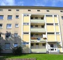 Schicke 2-Zimmer-Wohnung - 370,00 EUR Kaltmiete, ca.  44,55 m² in Kassel (PLZ: 34134) Niederzwehren