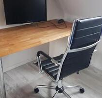 Vollmöblierte Single-Wohnung in Top-Lage – all-inklusive Miete - Osnabrück Fledder