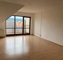 3 Zimmer DG zu vermieten - 760,00 EUR Kaltmiete, in Langenbrettach (PLZ: 74243)