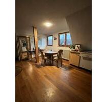 WG‑Zimmer mit eigenem Bad & WC (nur für Frauen) - Stockach