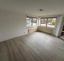 Schöne 90m2 Erdgeschosswohnung mit Balkon & EBK in Emden-Hinte