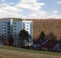 Demnächst frei! 3-Zimmer-Wohnung in Neunkirchen Salchendorf