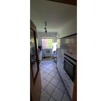 Zweizimmerwohnung plus Büro und Garage - Hameln