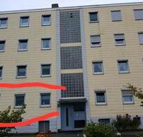 Eigentumswohnung in Baunatal-Altenbauna – 4 Zimmer, Balkon