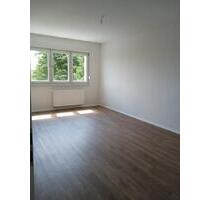 Erstbezug nach Sanierung - 3 Raum Wohnung - Lützen