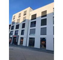 Neubau-Wohnung - Helle und zentrale 3,5-Zimmer mit Balkon - Nagold