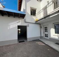 6 Zimmer + 164 m² + 190 m² Privatgarten + Südterrasse - Pfungstadt