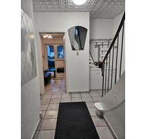 Haus mit Garten zur Miete in KL zentrumsnah 67663 - Kaiserslautern Bahnheim