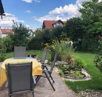 Bungalow in Saulheim mit viel Platz nur 21 min Bahn von Mainz Hbf - Alzey