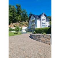Sonniges 2ZKB 1.OG 120 qm Apartment + Terasse + Abstellraum - Birkenfeld