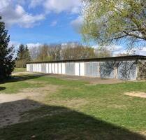 *NEU* 3 Zimmer Wohnung mit Gemeinschaftsgarten zu vermieten in Apenburg - Klötze