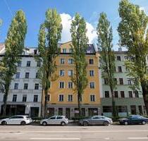 Moderne Räume & kundenfreundliche Praxis oder doch Büronutzung? - München Thalkirchen-Obersendling-Forstenried-Fürstenried-S