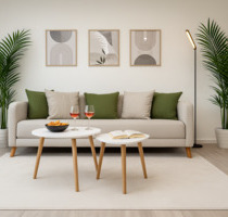 Stilvolles Apartment in Magdeburg