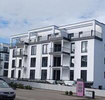 Möblierte Penthouse-Wohnung in begehrter Lage von Haiger