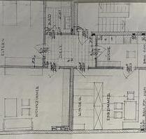 3ZKB- WHG - zentral in Herdorf - 570,00 EUR Kaltmiete, ca.  93,00 m² in Herdorf (PLZ: 57562)