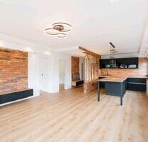 Von Privat: Penthouse Modern und Ökologisch - Wuppertal Elberfeld