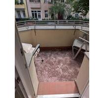 Wohnung untermiete - 900,00 EUR Kaltmiete, ca.  58,00 m² in Berlin (PLZ: 14057) Charlottenburg-Wilmersdorf