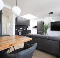 *Trier* lichtdurchflutete 1 ZKB Wohnung mit Loft-Charakter in bester Innenstadtlage!