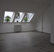moderne+exklusive 2-Zimmer-Dachgeschosswohnung in Oyten-Sagehorn
