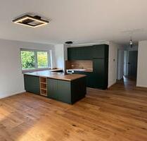 Moderne 2- Zimmer Wohnung EG Hochwertige Ausstattung - Oberdischingen