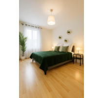 Gemütliches Apartment in Magdeburg