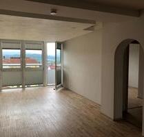 Moderne 3-Zimmer-Wohnung in Waldershof