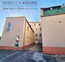 Neuanfang in kleiner Maisonettewohnung - Bernburg (Saale)