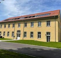 Klassisch wohnen in einem Kulturdenkmal - Ravensburg Eschach