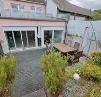 4-Zimmer-Maisonette-Wohnung mit Garten in Bornheim-Walberberg
