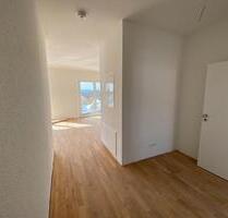 Attika-Wohnung in Schliengen - 2,5 Zimmer