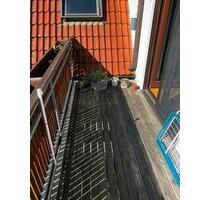 Wohnung mit Balkon in Leopoldshöhe 1150.-€
