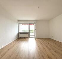 Erstbezug nach Sanierung * Modernisierte 2-Zimmerwohnung in Dortmund-Barop! Mit Fahrstuhl & Balkon!
