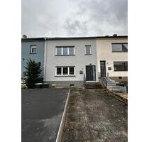 Einfamilienhaus in Differten mit großem Garten zu vermieten - Wadgassen