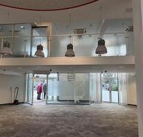 Entdecken Sie Ihre neuen Geschäftsräume im 