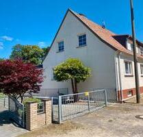 Haus in SchönbergMeckl. mit 1.161 qm Grundstück zu verkaufen - Lüdersdorf