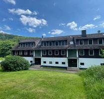 2-Zimmer OG Wohnung zu vermieten ab September 2025 - Braunlage Sankt Andreasberg