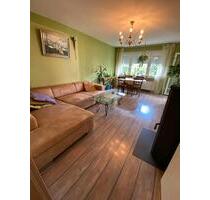 3-Zimmerwhg. mit Stellplatz, Gartenanteil, Kaminofen, ohne Makler - Langen (Hessen)