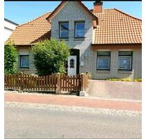 1-Raum-Apartment für 2 Pers. im Nordseeheilbad Büsum