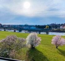 Moderne offene Wohnung in zentraler Lage Grimma Stadt