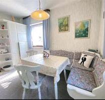 Zentrale und ruhige Wohnung im Herzen von Bad Füssing