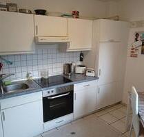 Idylische 3 Zimmerwohnung in Osterrönfeld
