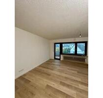 Helle 4,5 Zimmerwohnung mit Garage zum Vermieten in Heubach