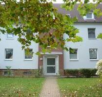 3 Zimmerwohnung in Bad SchwartauCleverbrück zu vermieten