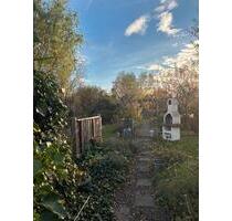 Idyllischer Ostsee-Kleingarten – zentral, grün, 2800 € - Wismar Altstadt